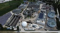 Progetto Biogas Casone